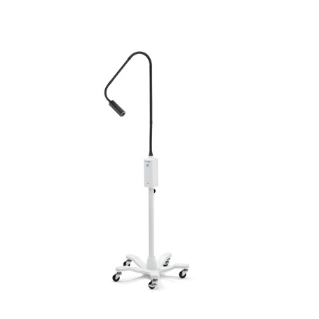 Welch Allyn GS Exam Light IV with Table/Wall Mount  