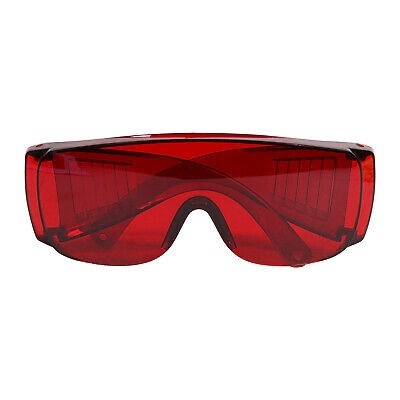 UV 400 Dental Safety Glasses