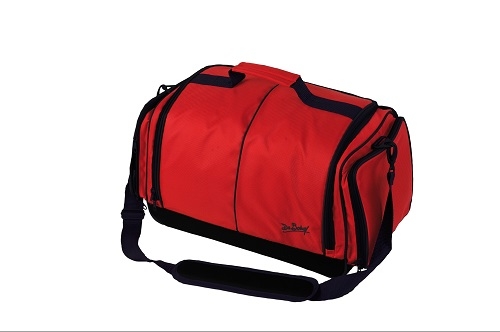  Nurses Lightweight Bag Red