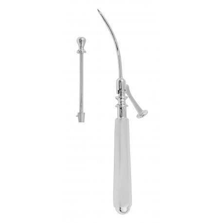 COAKLEY Trocar 2.5mm dia 