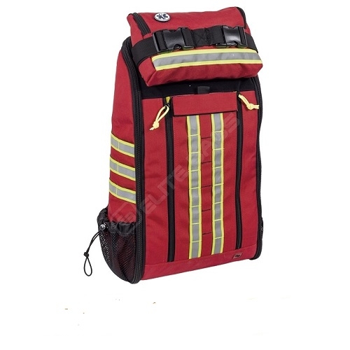 First Response  with Fast-Opening System