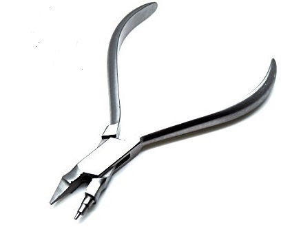 YOUNG Bending And Ligature Plier 13CM 5 inches