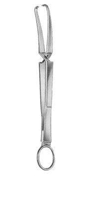 DOYEN Towel Clamp 18 cm