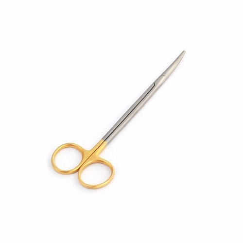  Metzenbaum-Nelson Dissecting Scissors 20 cm  