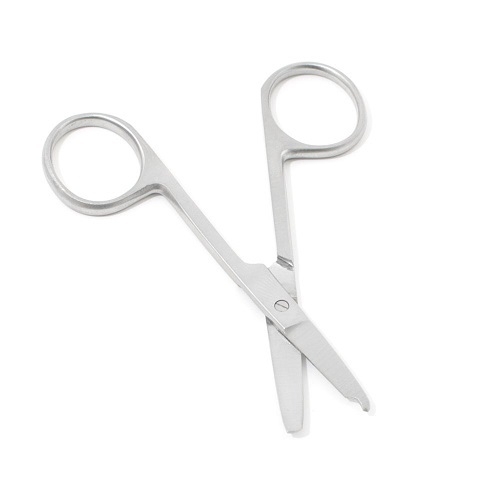 Spencer Ligature Scissors 9cm 3.50 inches