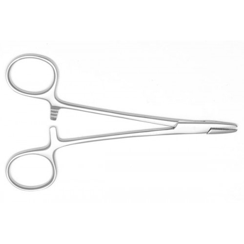 Derf  Needle Holder 11cm