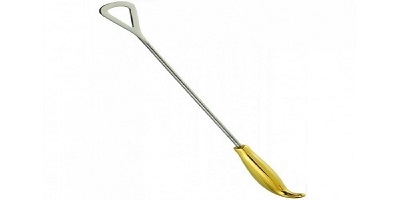 REYNOLDS  Transaxillary  Breast Dissector 40 cm 