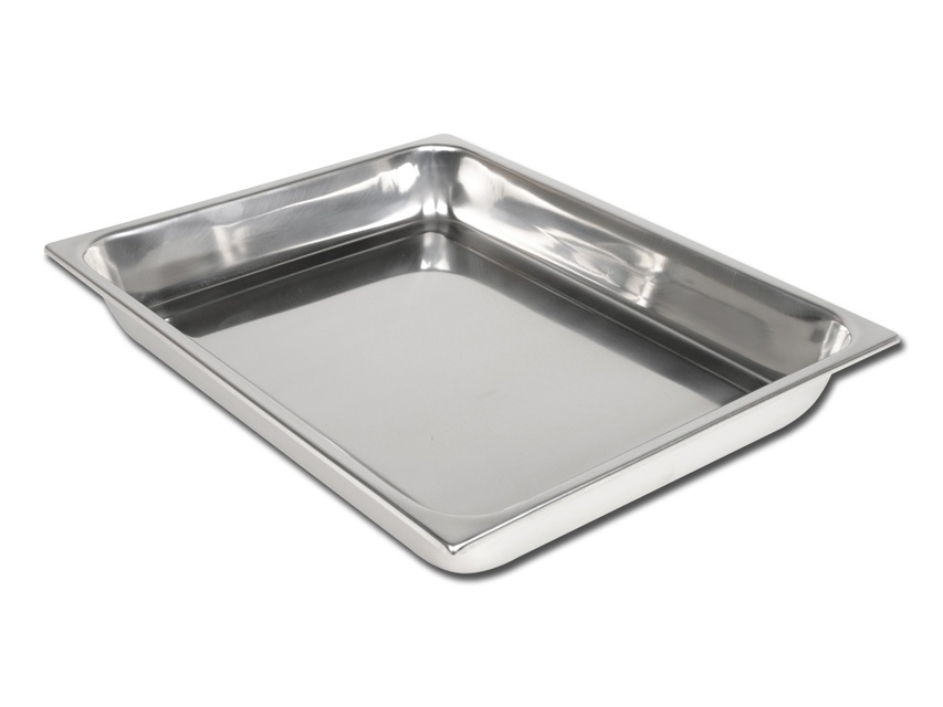 Instrument tray - Angled Edges