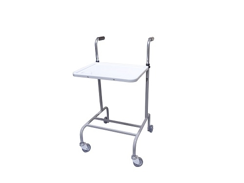 Trolley Walker with Basket