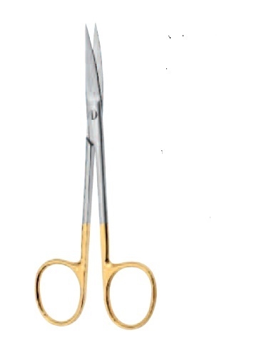 Wagner Fine Scissors 12 cm