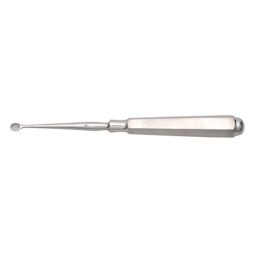 PIFFARD Curette 2.50 mm Wide  