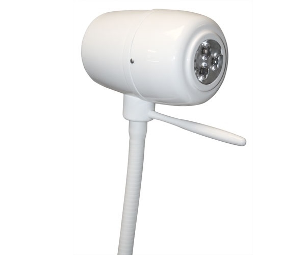 Rail-Mount  Examination Light