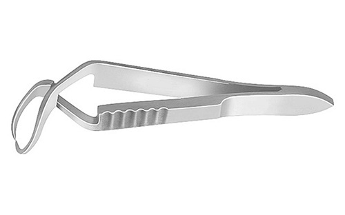 JONES Towel Clamp 9 cm