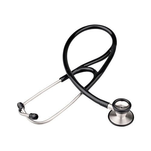 Timesco Cardiology Diamond Stethoscope Navy Blue 