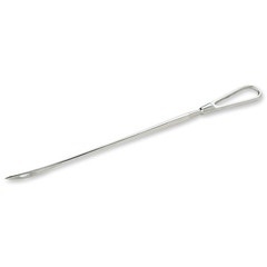 Gerlach  Buhner Vulva Suture  Needle 18cm