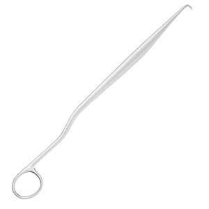 BEACHAM Vulsellum Forceps 26 cm