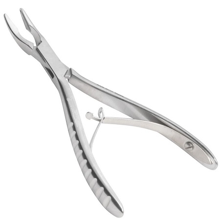 Friedmann  Rongeur  14cm