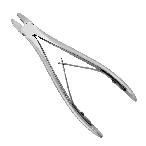 Peeso Crown Stretching and  Contouring Pliers