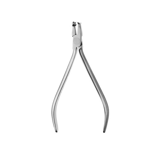 Hammerhead Tie Back Orthodontic Plier