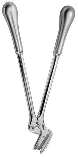 Stille Plaster Shear With Upper Serrated Blade  38cm