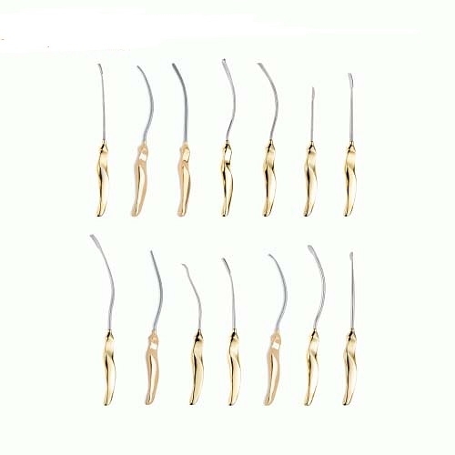 Forehead Lift Dissectors Set  