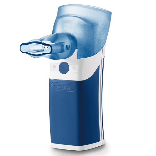   Beurer Portable Ultrasonic  Nebuliser