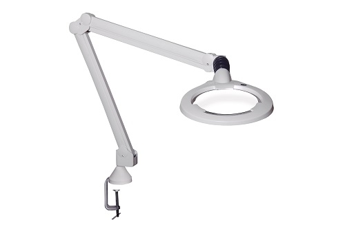 Surgical Instrument Inspection Lamp
