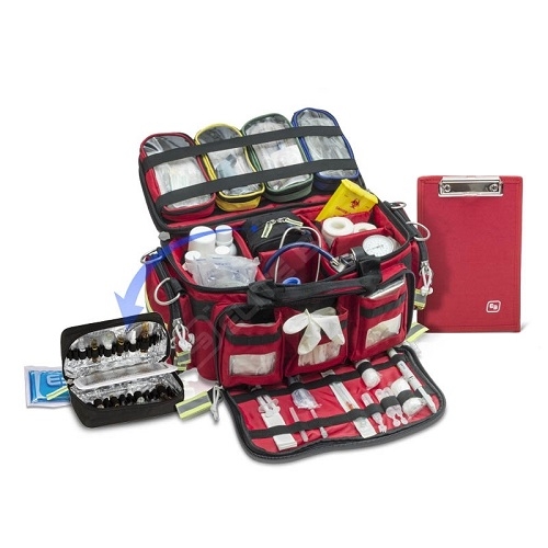 Extremes Emergency Bag