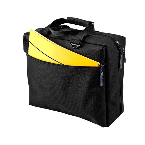 Nurses Bag In Black