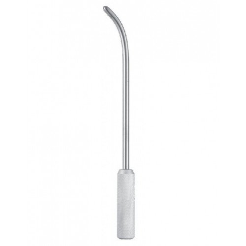 SILVERSTEIN  Breast Dissector Blunt 35.5 cm