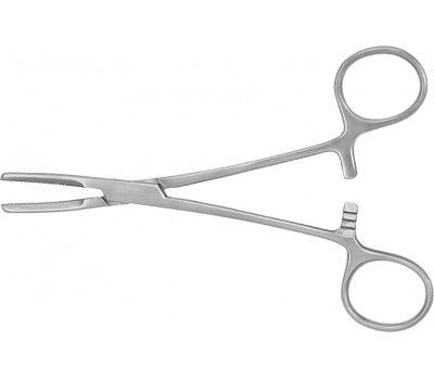 USA Model Tubing Clamp 15.5 cm