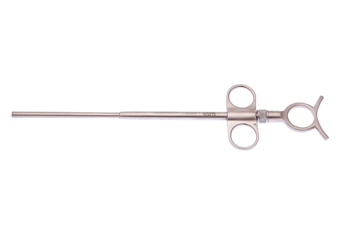 EVES Tonsil Snare  Without Ratchet  28 cm