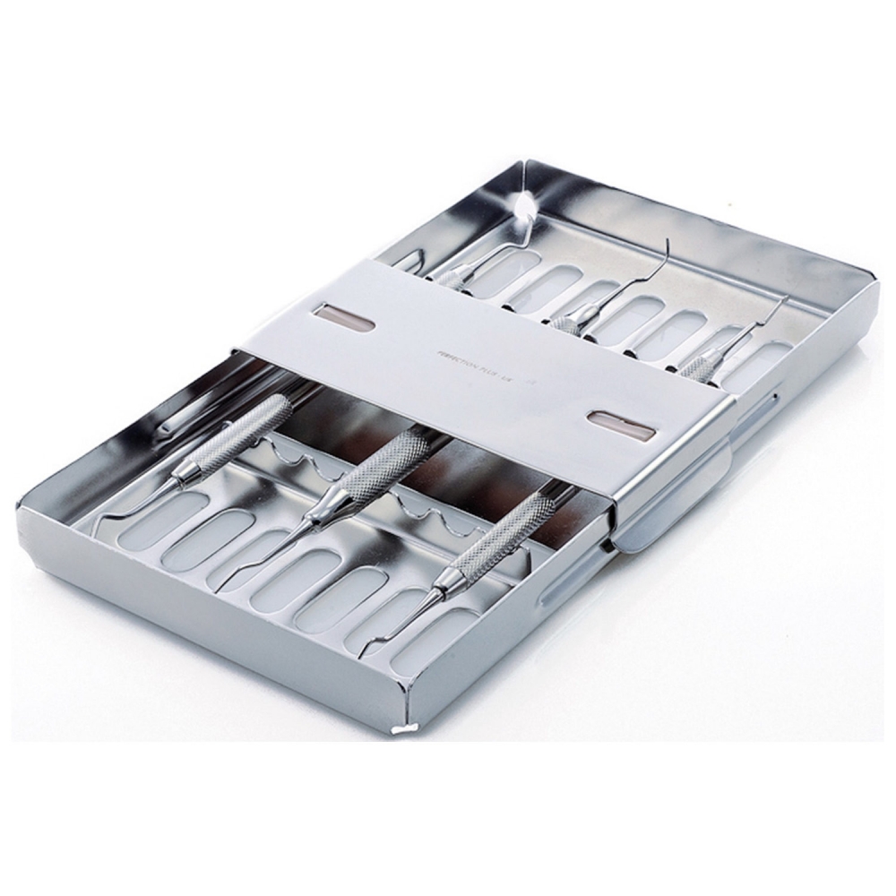 Hygiene Perio Instrument Kit