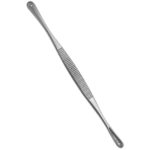 UNNA Comedo Extractor Double 14 cm