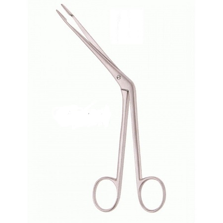 Hartmann Ear & Nasal Forceps 14cm