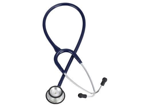 DuplexÂ® 2.0 Stethoscope   Adult - Blue