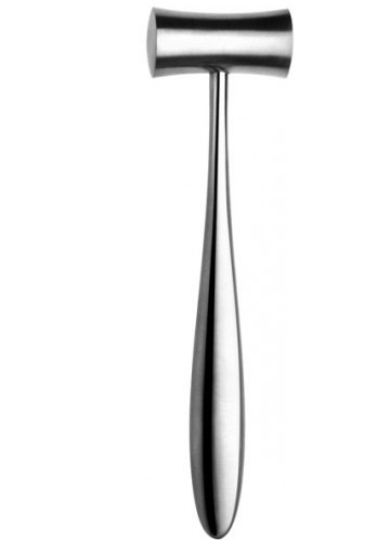 Dental Mallet Tatum Kirk   22cm