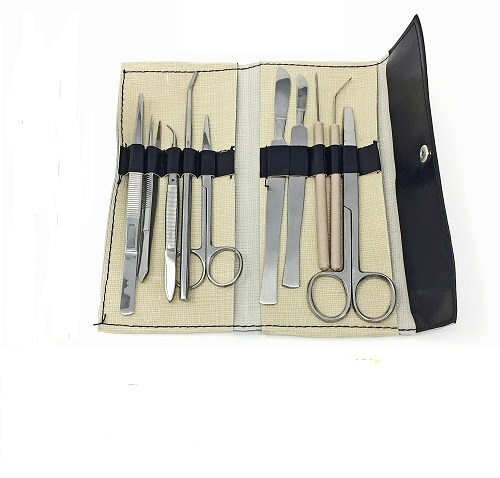 Biology Student Dissection Kit Standard 