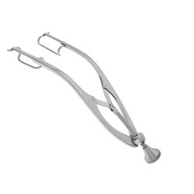 Castrviejo Retractors & Speculums 8cm