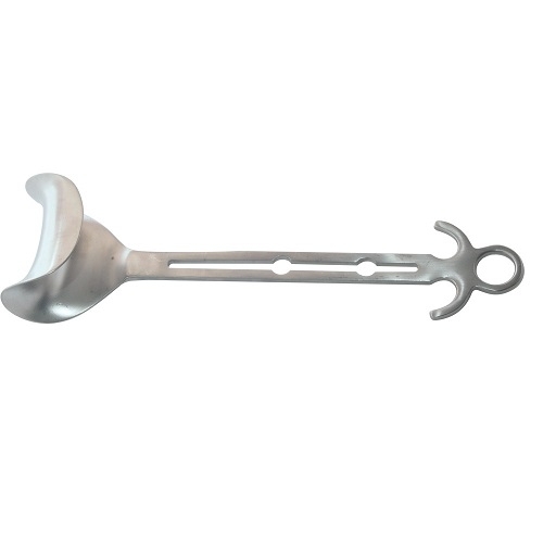 BALFOUR Center Blade Only 80 x 090mm