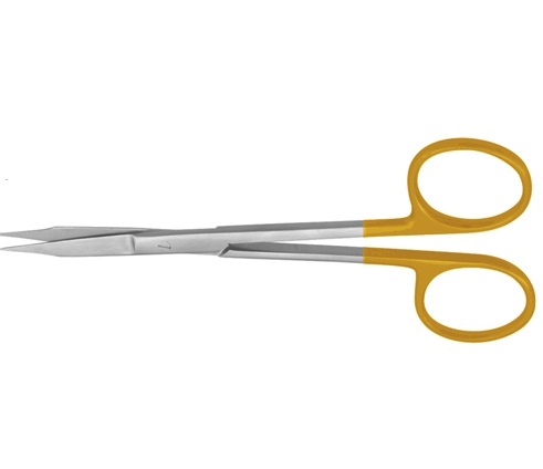 Goldman-Fox Fine Scissors 13 cm