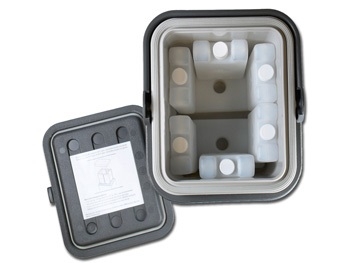 Professional Vaccine Carrier