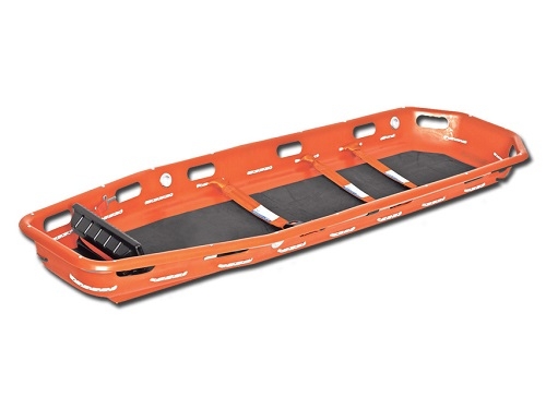 Rigid Basket Stretcher	