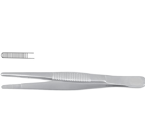 Dressing Forceps 20 cm