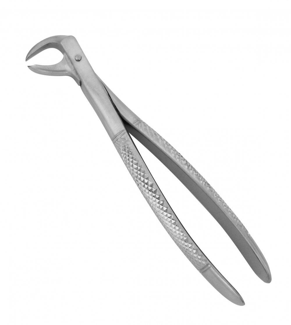  Extracting Forceps Mead Pattern