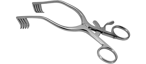 ADSON Retractor 32 cm