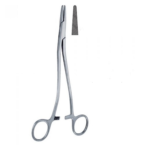 WERTHEIM Needle Holder 20 cm