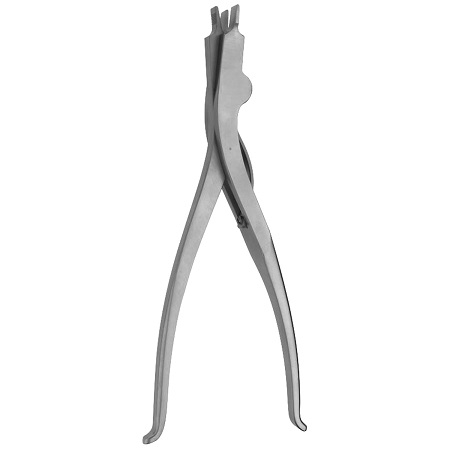 Walton Cast Spreader 22cm