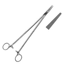 WANGENSTEEN Blood Vessel Clamp 28 cm