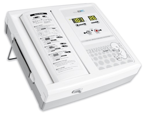 Smart 3  Twin Fetal Monitor